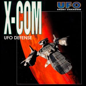 Read more about the article UFO – враг неизвестен