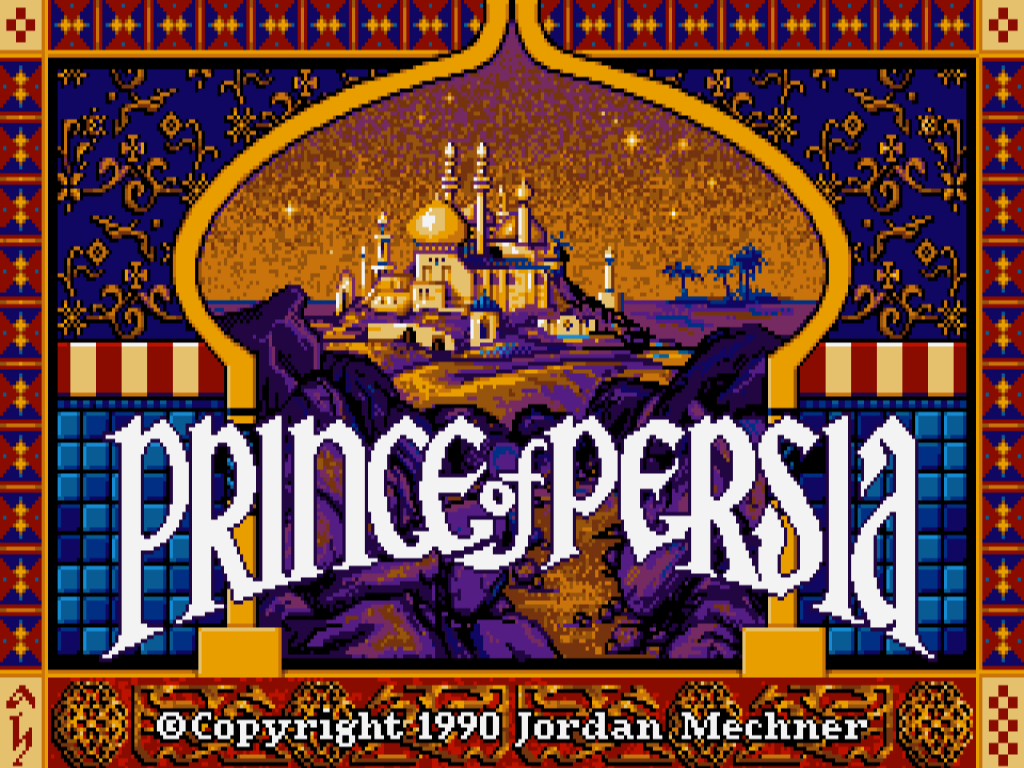 Read more about the article Принц персии – смертельная борьба за сердце юной принцессы