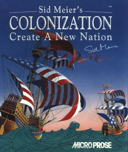 Read more about the article Колонизация 1994- постройте свою колониальную империю