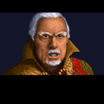 Дмитрий Белоновский