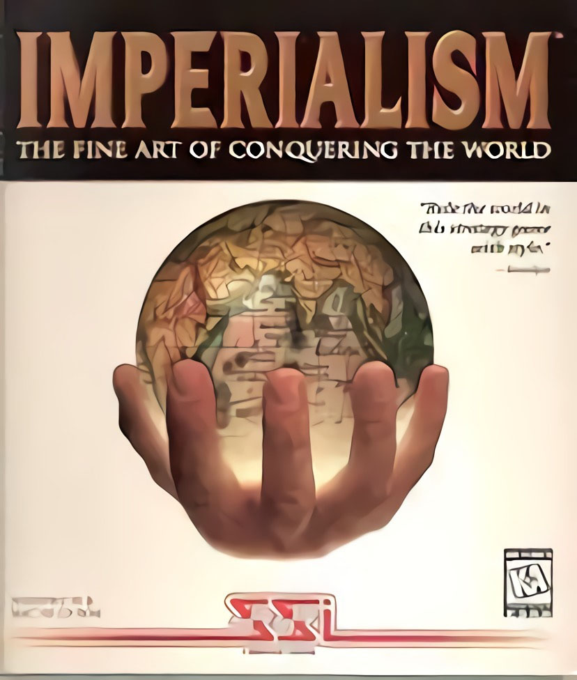 You are currently viewing Империализм 1 – искусство покорения мира